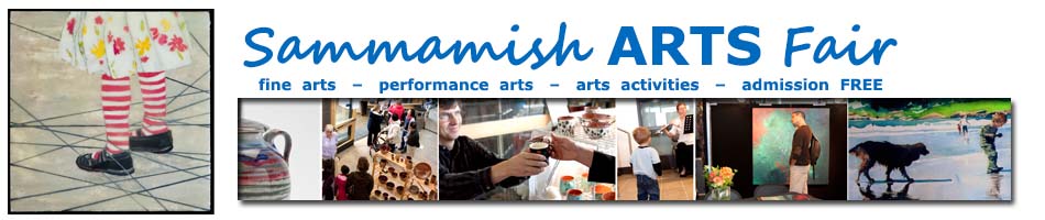 Sammamish Arts Fair